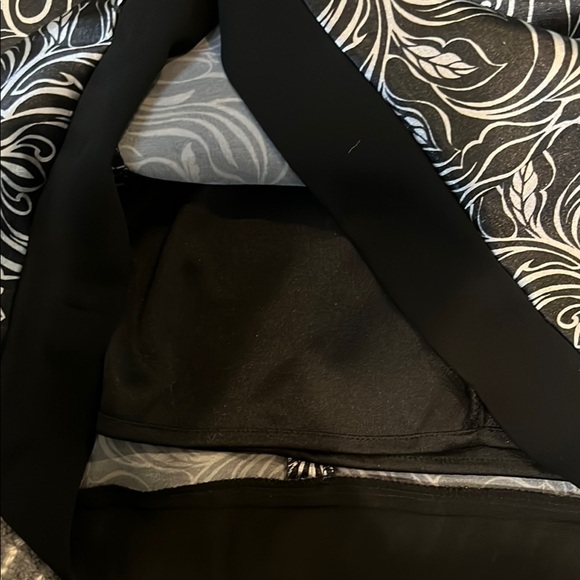 NWT Jones Wear Black Midi Sheath Dress with V-neck for Cocktail - Picture 14 of 14